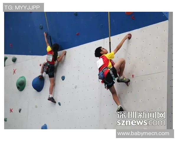武汉极限运动队在世界攀岩锦标赛中的默契配合与精彩表现分析