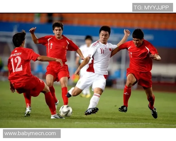 对话陈军:回顾我的足球生涯与未来展望 对话陈军:回顾我的足球生涯与未来展望