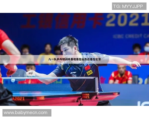 乒乓球战术解析：探秘北京乒乓球队的防守与反击体系