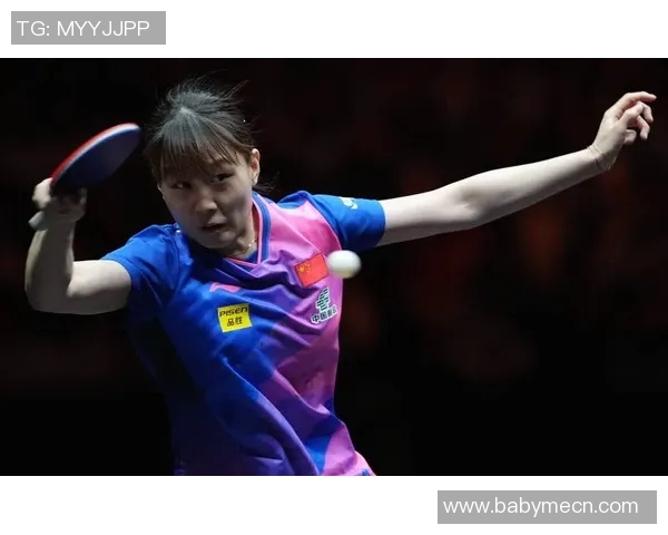 乒乓球状态排行榜揭晓上海乒乓球队荣登榜首引发热议 乒乓球状态排行榜揭晓上海乒乓球队荣登榜首引发热议