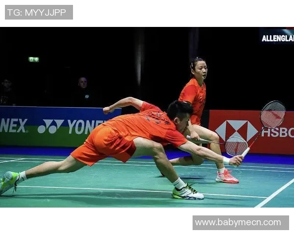 武汉羽毛球队在奥运会中的耐力表现分析与启示