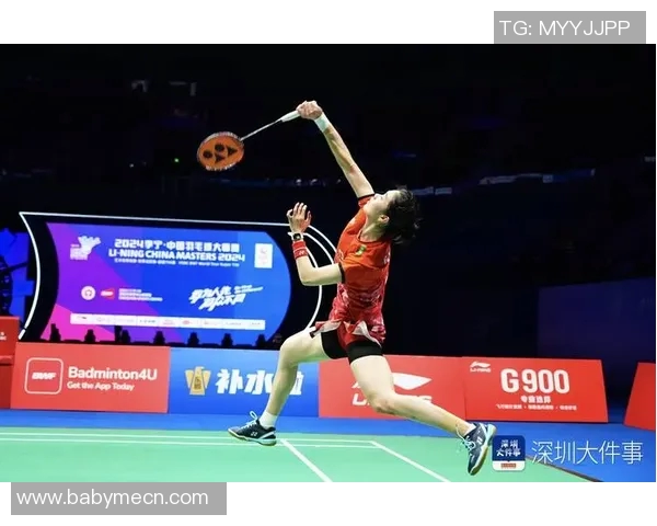 深圳羽毛球队技术变革引发热议助力羽毛球运动新发展 深圳羽毛球队技术变革引发热议助力羽毛球运动新发展