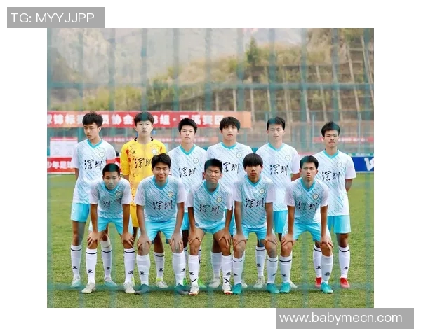 深圳足球队反击战术分析与成绩得失的深度探讨