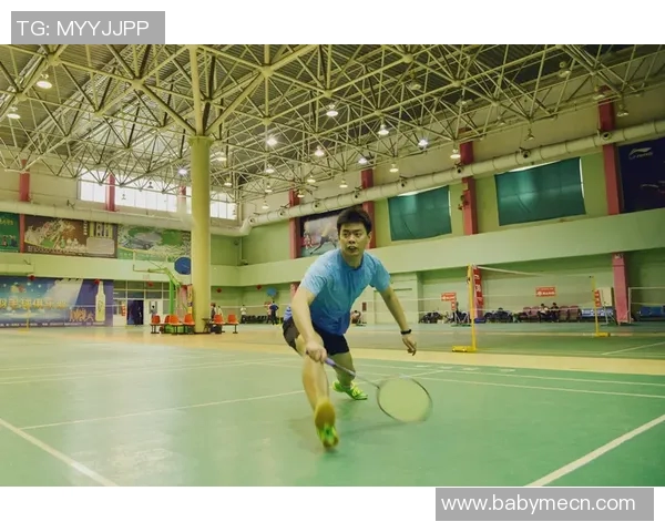 深度对话：赵敏的羽毛球人生