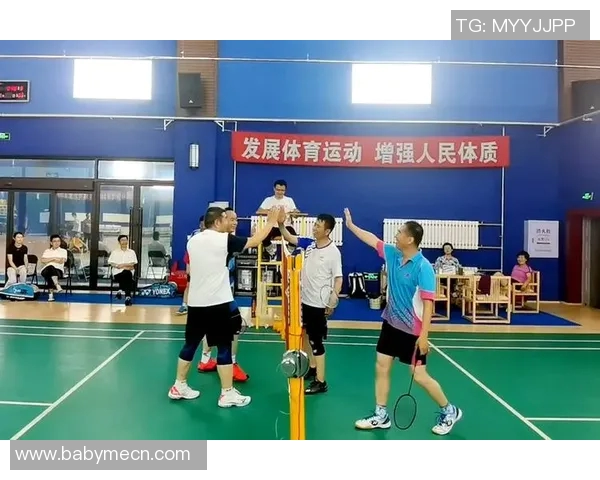 赵静独家分享羽毛球技巧与心得助你提升竞技水平与乐趣 赵静独家分享羽毛球技巧与心得助你提升竞技水平与乐趣