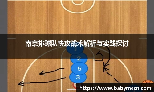 南京排球队快攻战术解析与实践探讨